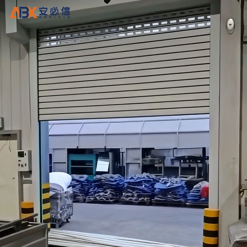 唐山方各庄镇涡轮硬质快速门